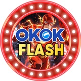 Telegram profile photo for Grupo OKOK: okokFLASH.com