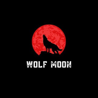 Telegram profile photo for Official Wolf