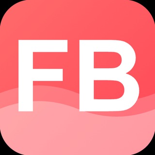 Telegram profile photo for FBuddy - Your Fansly Companion - Fansly CRM