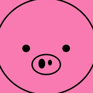Telegram profile photo for BEFORE.SWINE
