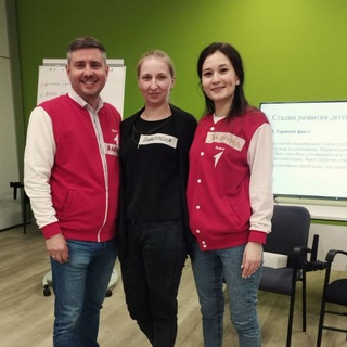Telegram profile photo for Советник директора ГБОУ ЛНР "Новороссошанская СШ" Колесникова Анастасия Алексеевна