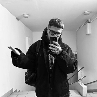 Telegram profile photo for картина веера💀