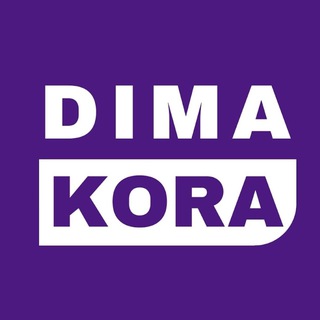 Telegram profile photo for dimakora live