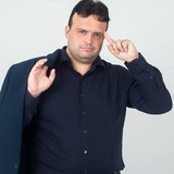Telegram profile photo for Alberto Dell’Isola - Comunicados