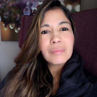 Telegram profile photo for Yvette Bronx Unplugged