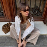 Telegram profile photo for заметки тарелочницы