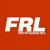 Telegram profile photo for «FRL» | Официальный канал