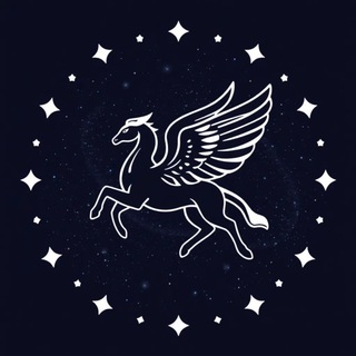 Telegram profile photo for Pegasus