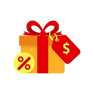 Telegram profile photo for Loot Box