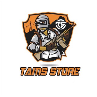 Telegram profile photo for TAMS STORE PUBG