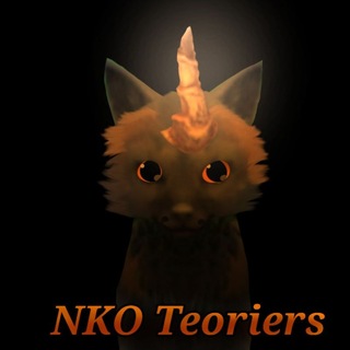 Telegram profile photo for НКО Теории