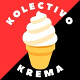 Telegram profile photo for KREMA ❤️🍦🖤