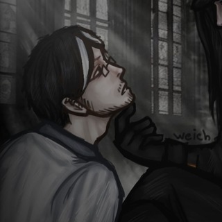 Telegram profile photo for weich | ⋆˚𝜗𝜚˚⋆