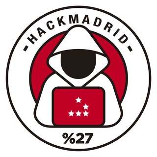 Telegram profile photo for HackMadrid%27