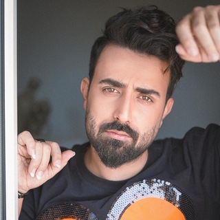 Telegram profile photo for Sasan Aran