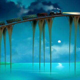 Telegram profile photo for Amazing Wallpapers