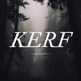 Telegram profile photo for KERF ── sealed abyss.