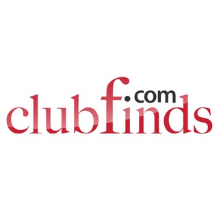 Telegram profile photo for CLUBFINDS