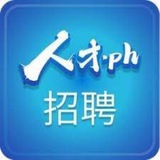 Telegram profile photo for 人才网求职中心