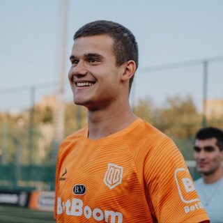 Telegram profile photo for Витя Кувалда