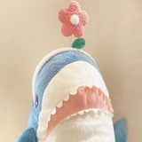 Telegram profile photo for Blahaj Portal