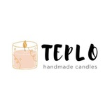 Telegram profile photo for TEPLO | Ароматические свечи