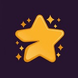 Telegram profile photo for @StarMagicBot Выводы