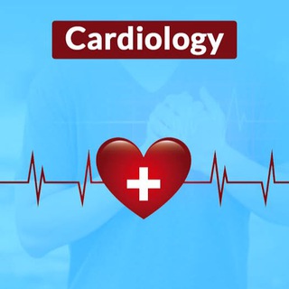 Telegram profile photo for Cardiology Premium Videos🩺