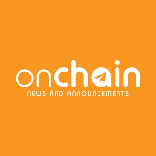 Telegram profile photo for OnChain News e Annunci