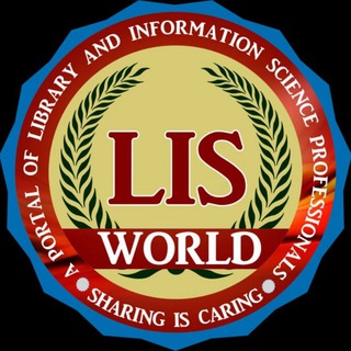 Telegram profile photo for LISWORLD.in