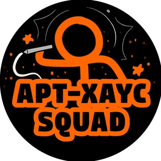 Telegram profile photo for AVA|M АРТ-ХАУС СКВАД