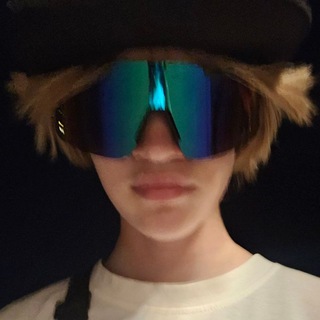Telegram profile photo for наталъйа ಠ_ಠ |лгкяатлтк|