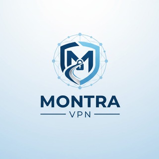 Telegram profile photo for Montra VPN