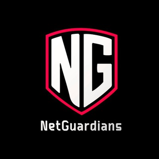 Telegram profile photo for NetGuardians | آموزش