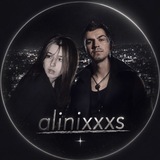 Telegram profile photo for alinixxxs 🪄🔮