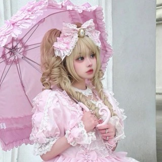 Telegram profile photo for ♡KAWAII DAILY!💒