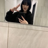Telegram profile photo for твоя любимая ника)❤️