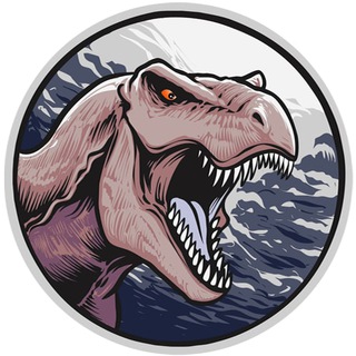 Telegram profile photo for DinoPark Finance