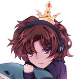 Telegram profile photo for Emperor's toxic waste