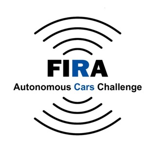 Telegram profile photo for FIRA Autonomous Cars Race