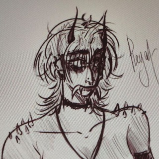 Telegram profile photo for _ππ ππππ_