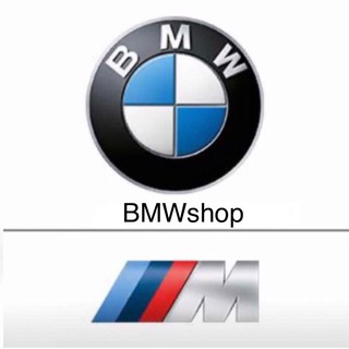 Telegram profile photo for BMWshop🇩🇪