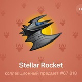 Telegram profile photo for 777 лудки нфт
