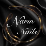 Telegram profile photo for Narin.nails.studio 💅🏻