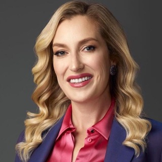 Telegram profile photo for Екатерина Яковлева - диагноз: Businesswoman