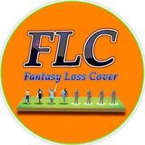 Telegram profile photo for Fantasy Loss Cover ( Crypto )