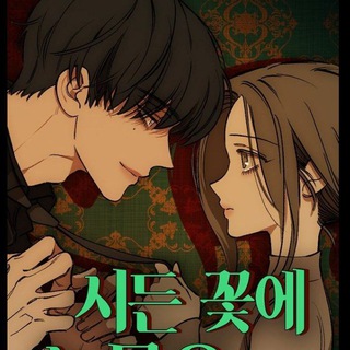 Telegram profile photo for Tears on a Withered flower English Manhwa