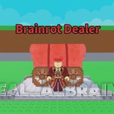 Telegram profile photo for Steal a brainrot