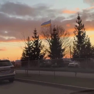 Telegram profile photo for 🇺🇦