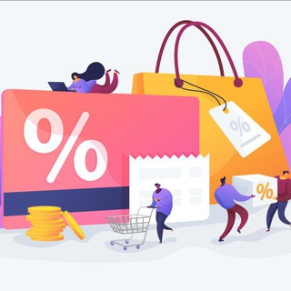 Telegram profile photo for ЭКОНОМИМ ВМЕСТЕ❗️^Минск^